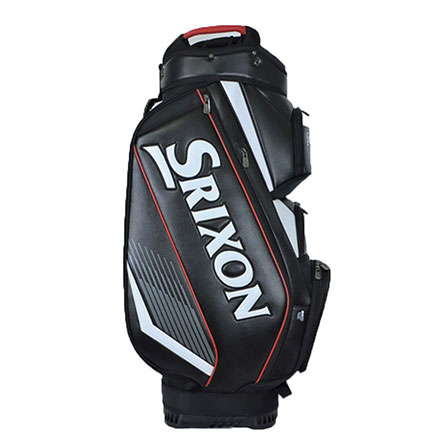 TOUR CART BAG