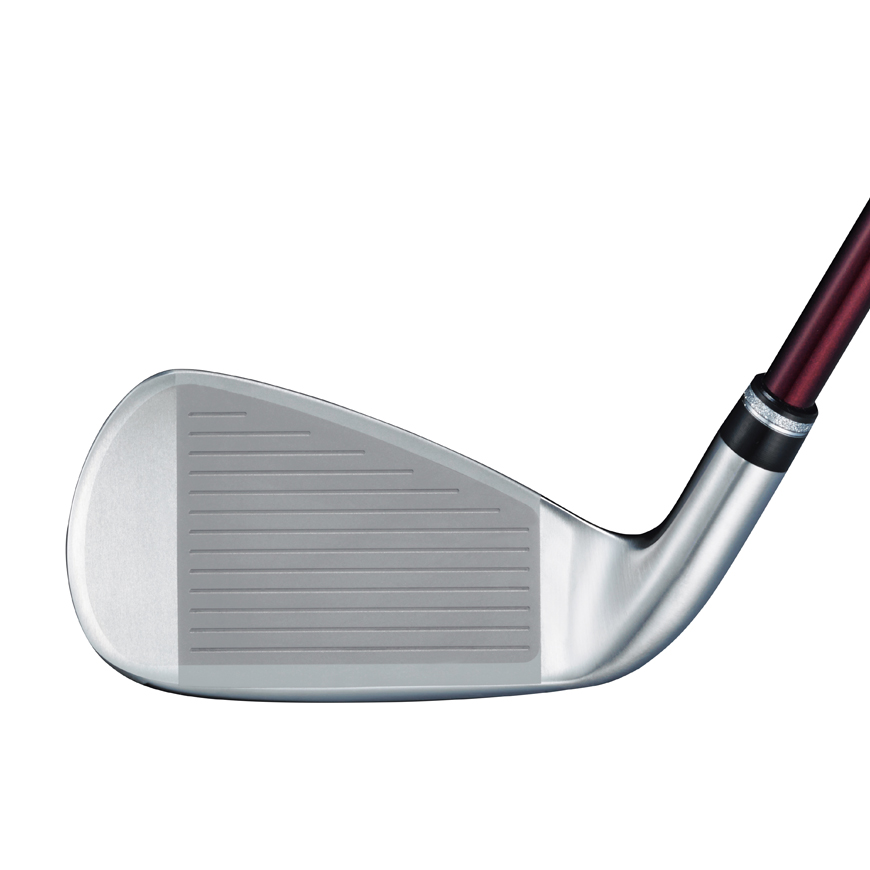 XXIO Prime Irons