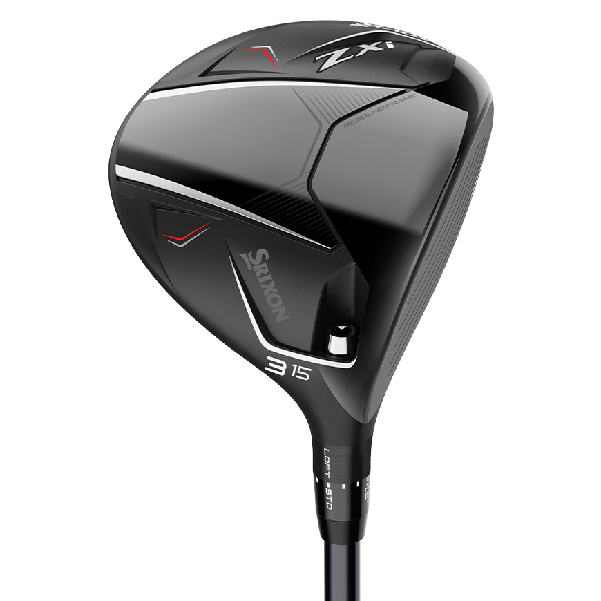 ZXi Fairway Woods,