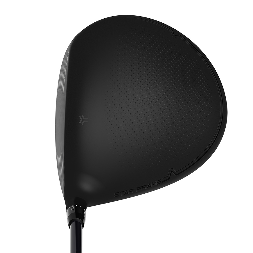 ZXi MAX Driver, image number null