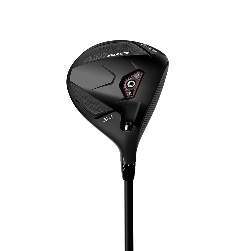 ZXi RKT Fairway Woods, image number null