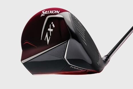 Women's-Specific Build