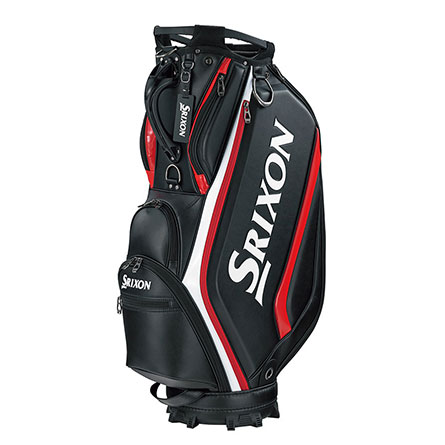 TOUR STAFF REPLICA BAG