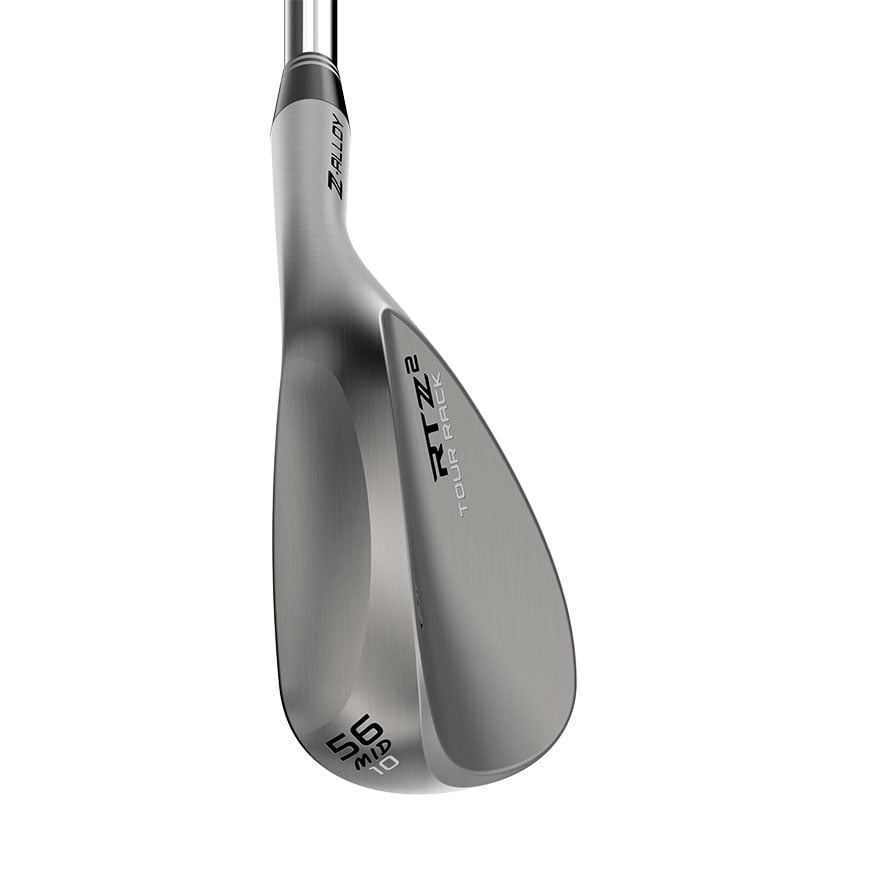 RTZ 2 Tour Rack Wedge, image number null