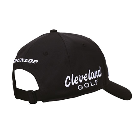 Tour Cap