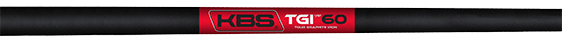 KBS TGI Tour Graphite Iron