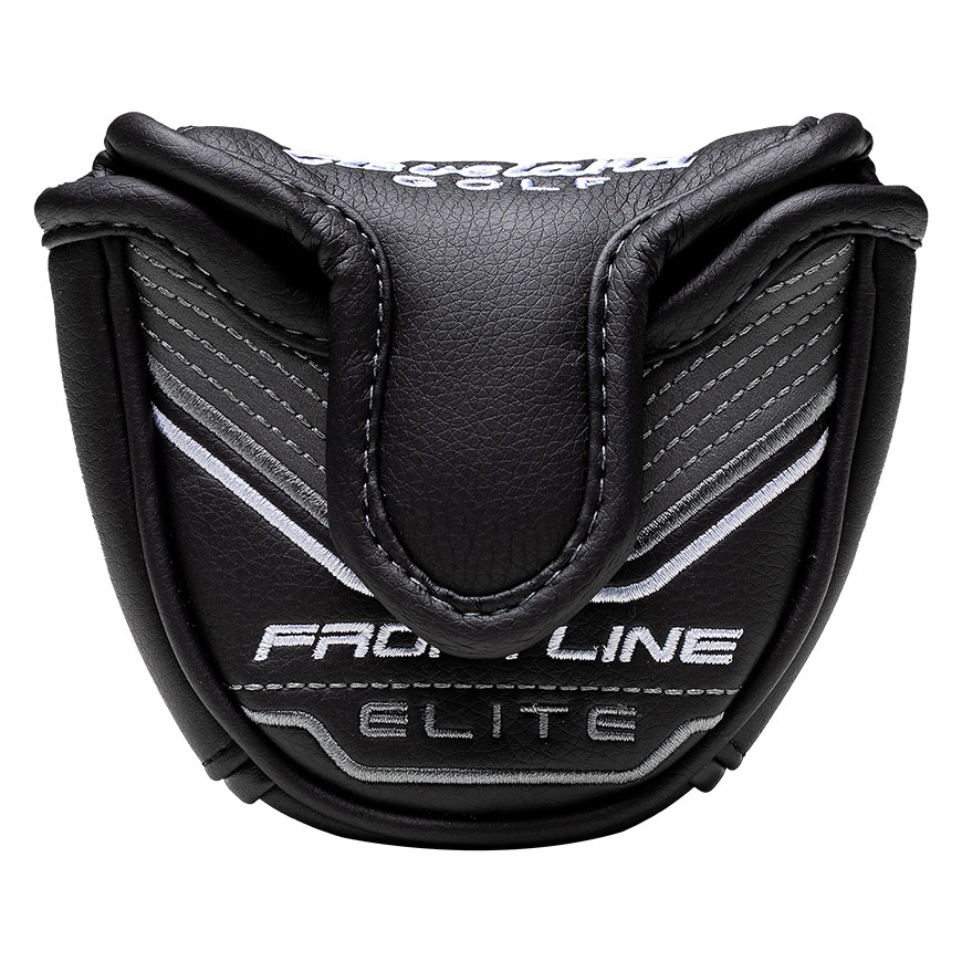 Frontline Elite Replacement Putter Headcovers, image number null