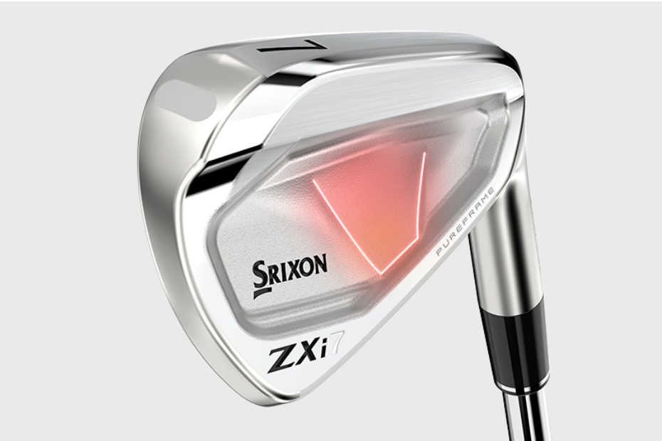 ZXi7 Irons | Golf Clubs | Dunlop Sports EU