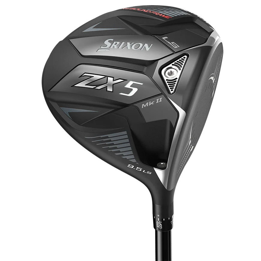 ZX5 LS Mk II Driver | Golf Clubs