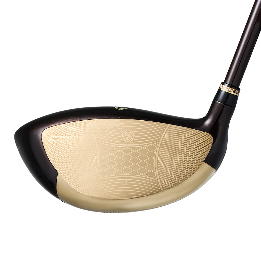 XXIO Prime Royal Edition Ladies Driver, image number null