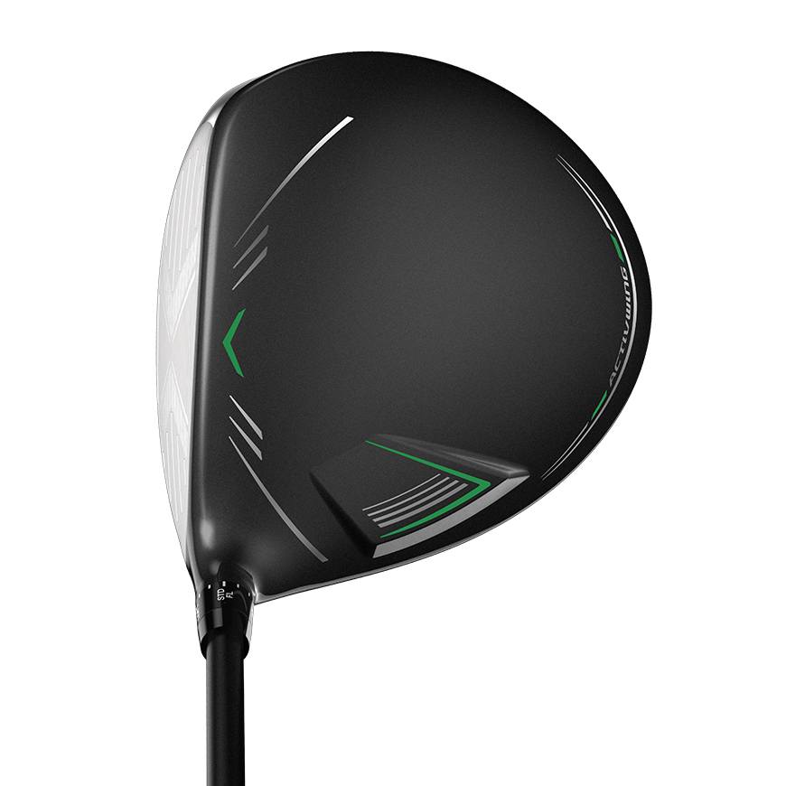 XXIO X Driver (2022) | Dunlop Sports EU