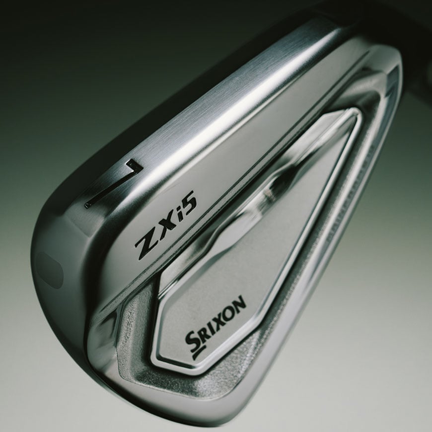 ZXi5 Irons