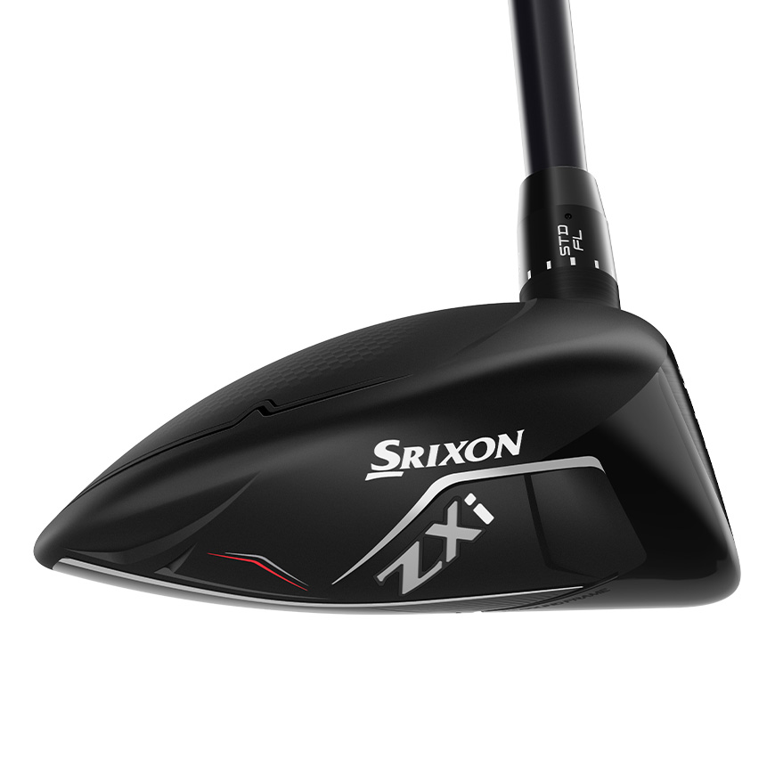 ZXi Fairway Woods, image number null