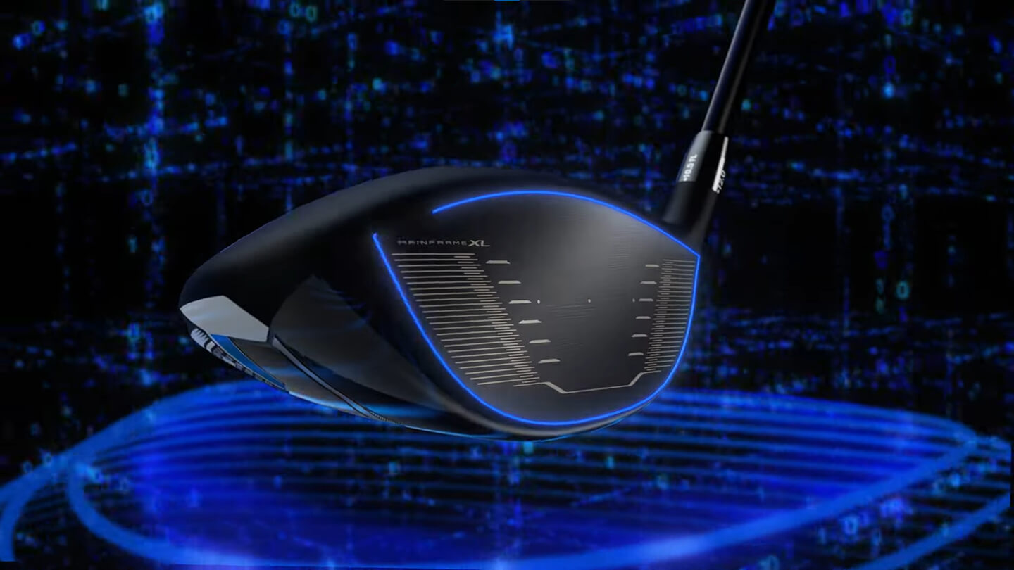 Discover All-New HiBore XL Woods