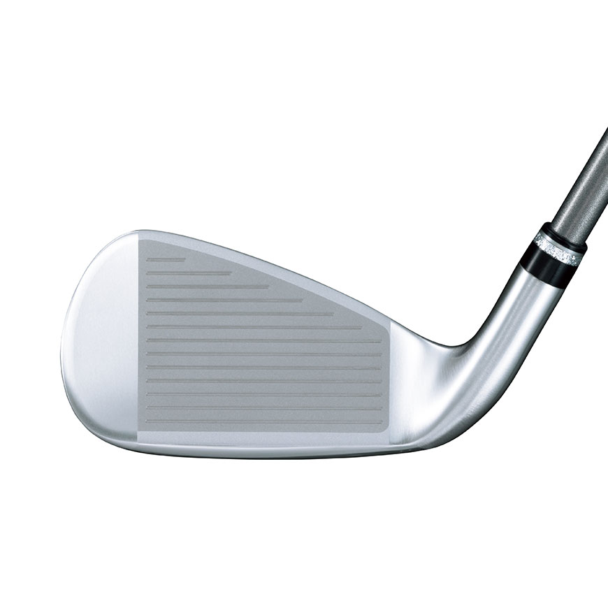 XXIO Prime Irons, image number null