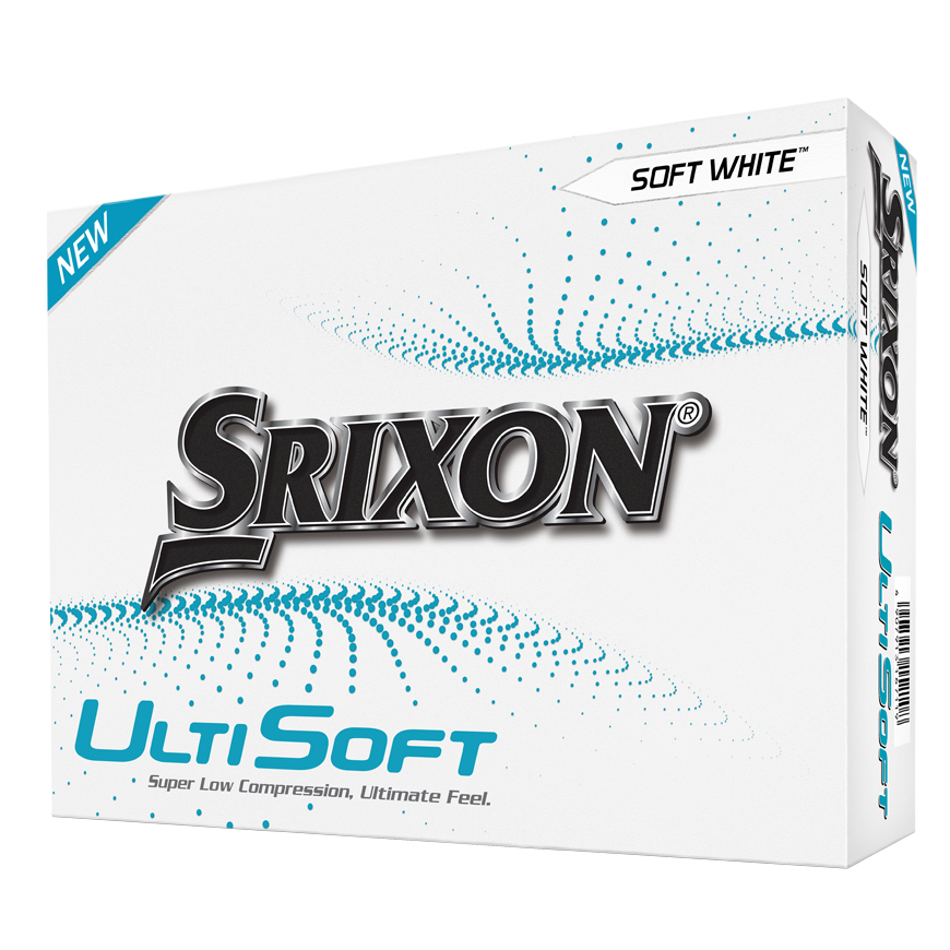 UltiSoft Golf Balls