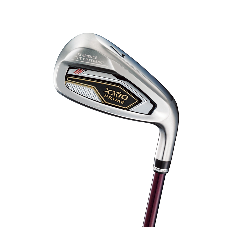 XXIO Prime Irons