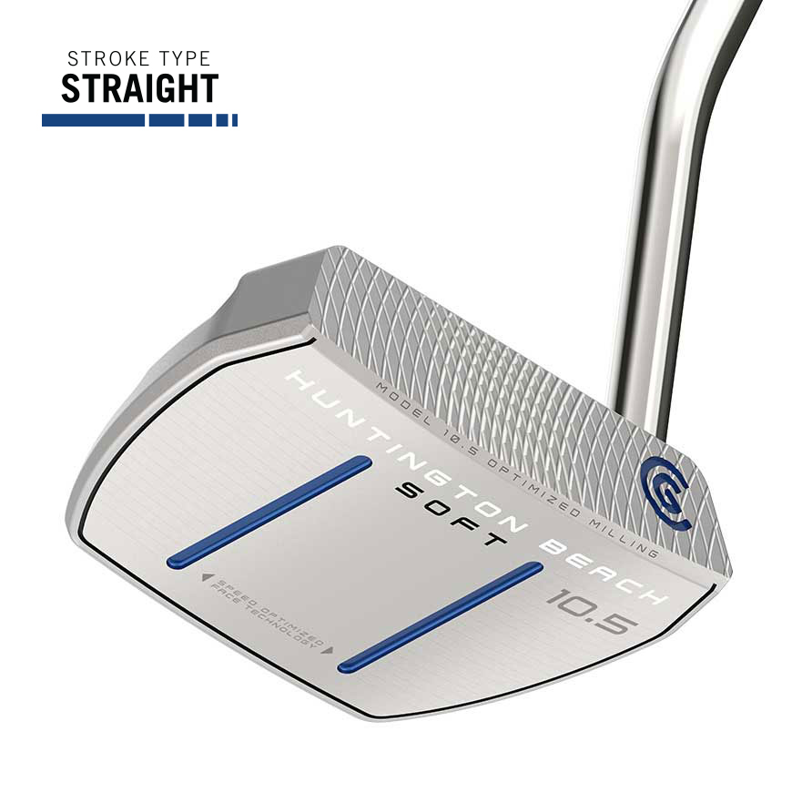 Huntington Beach SOFT 10.5 Putter,