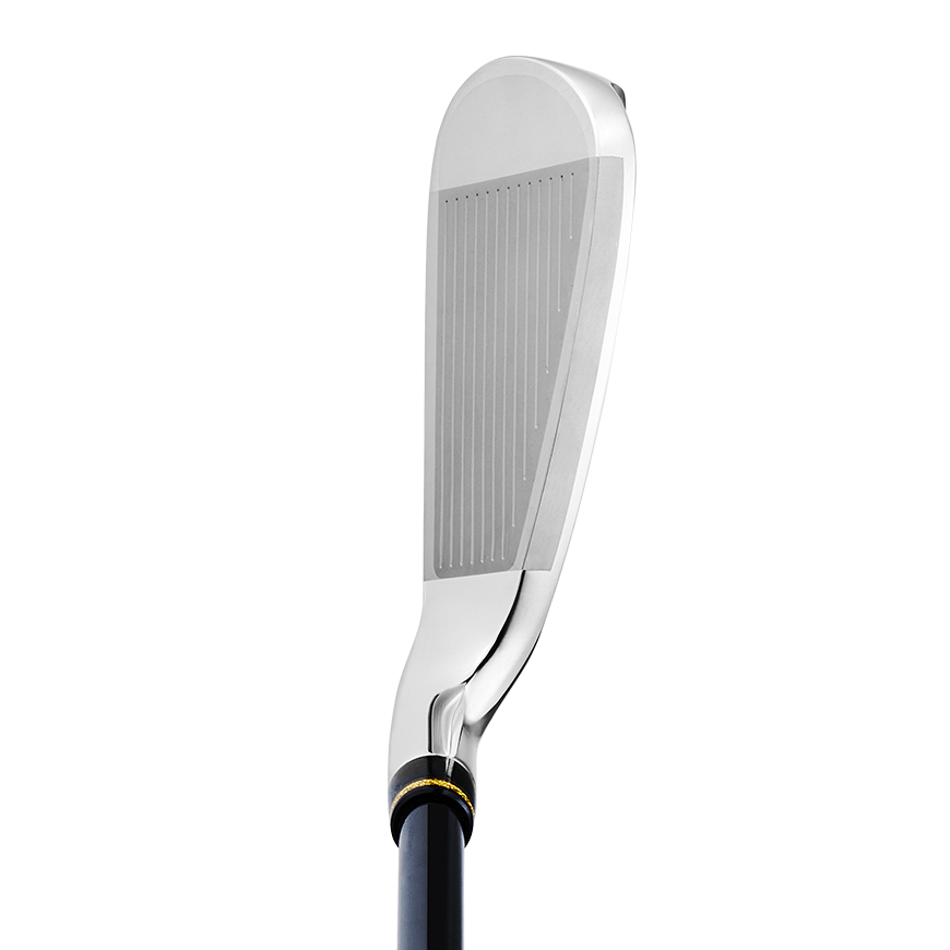 XXIO Prime Royal Edition Irons, image number null
