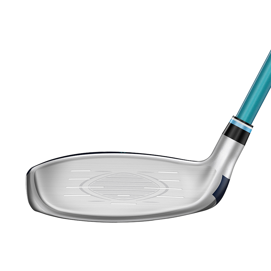 XXIO 12 Ladies Hybrids, image number null