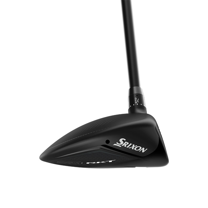ZXi RKT Fairway Woods, image number null