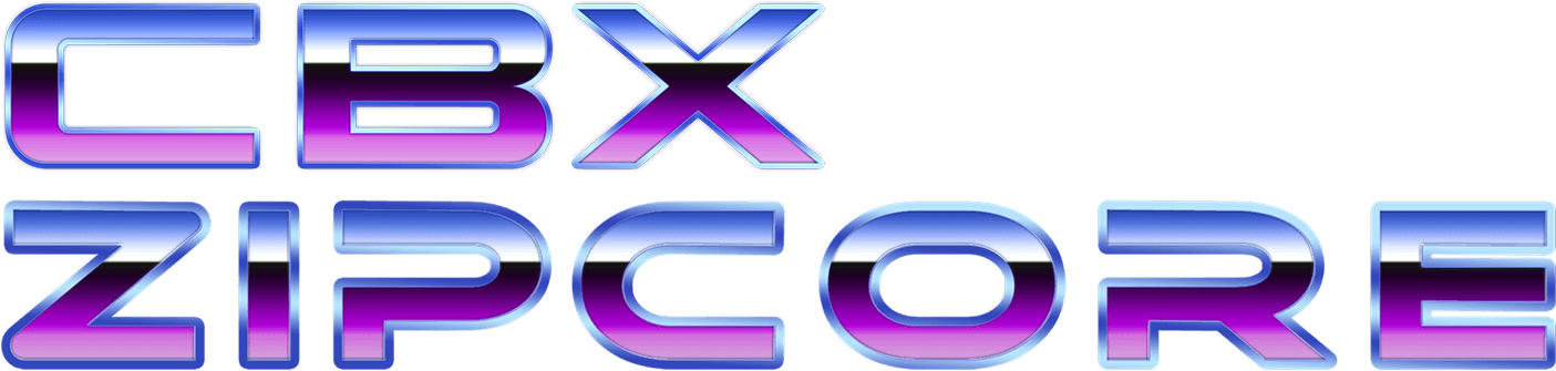 CBX ZipCore