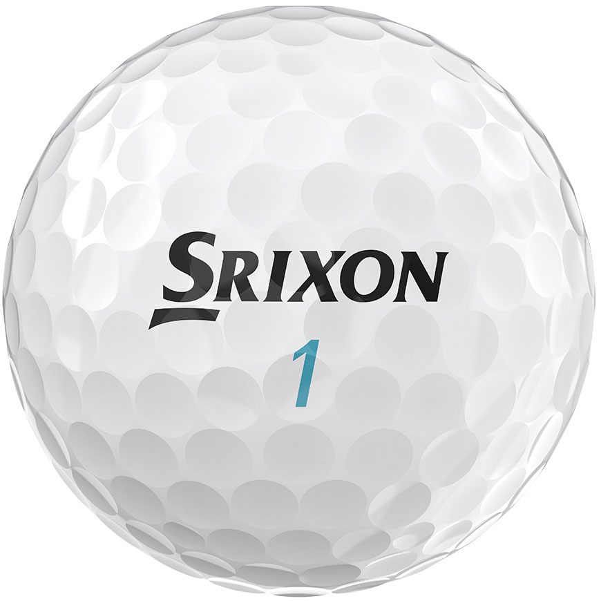 UltiSoft Golf Balls,Soft White image number null