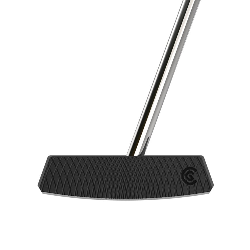 HB SOFT 2 Black Putter &ndash; Model 11C, image number null