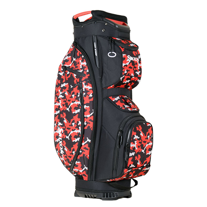 PREMIUM CART BAG