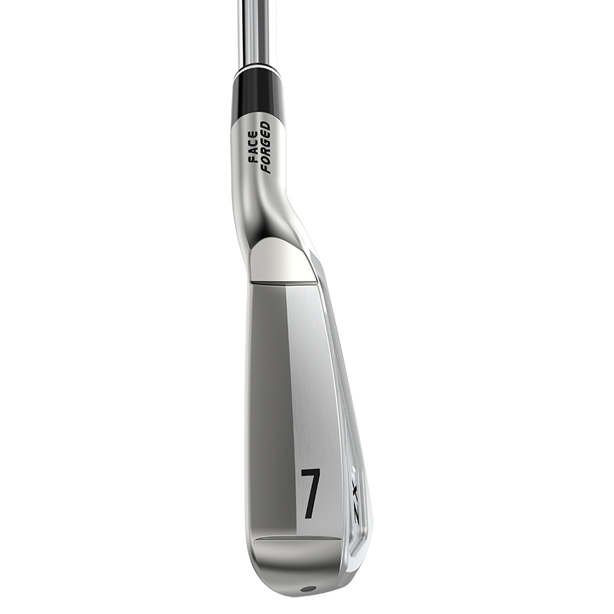ZX4 Mk II Irons, image number null