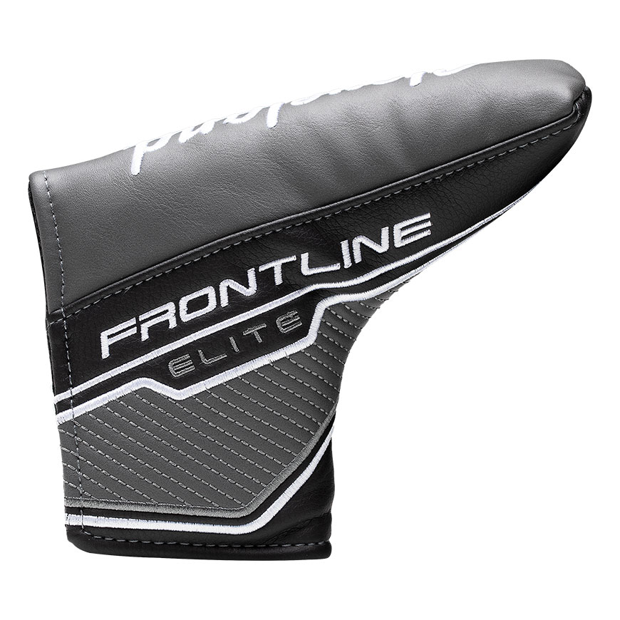 Frontline Elite Replacement Putter Headcovers,