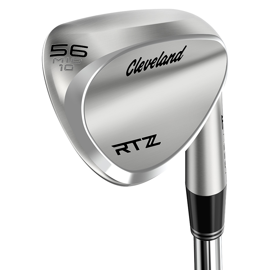 RTZ Tour Satin Wedge,