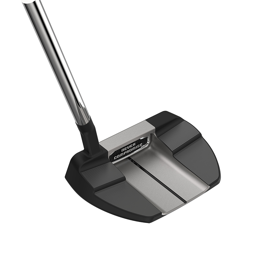 Never Compromise Reserve NC Contrast Putter – Model 3, image number null