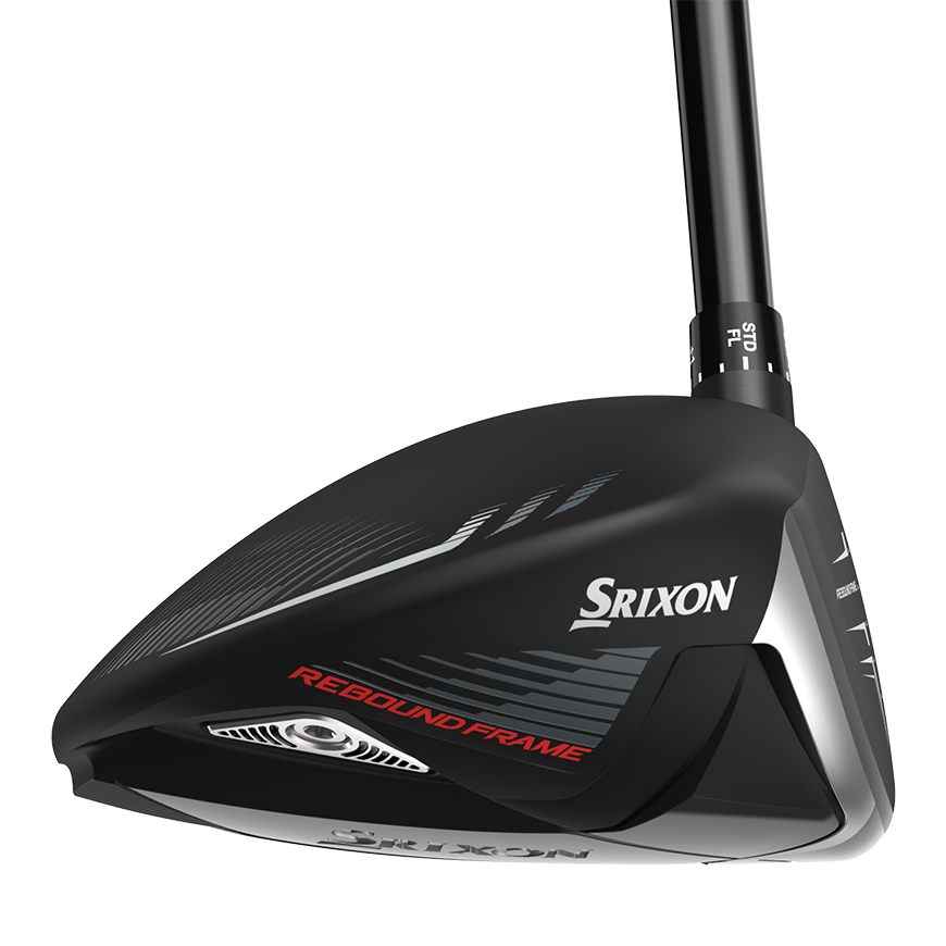 ZX7 Mk II Driver | Golf Clubs | Dunlop Sports EU