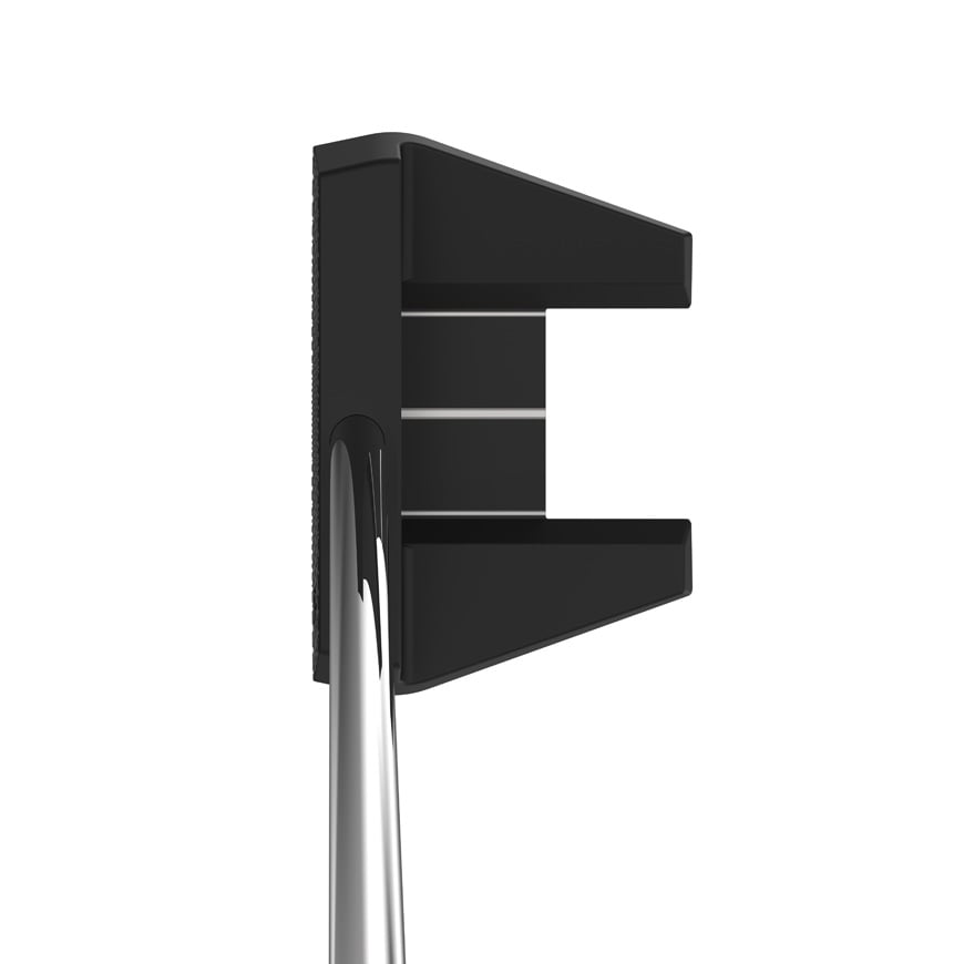 HB SOFT 2 Black Putter &ndash; Model 11C, image number null