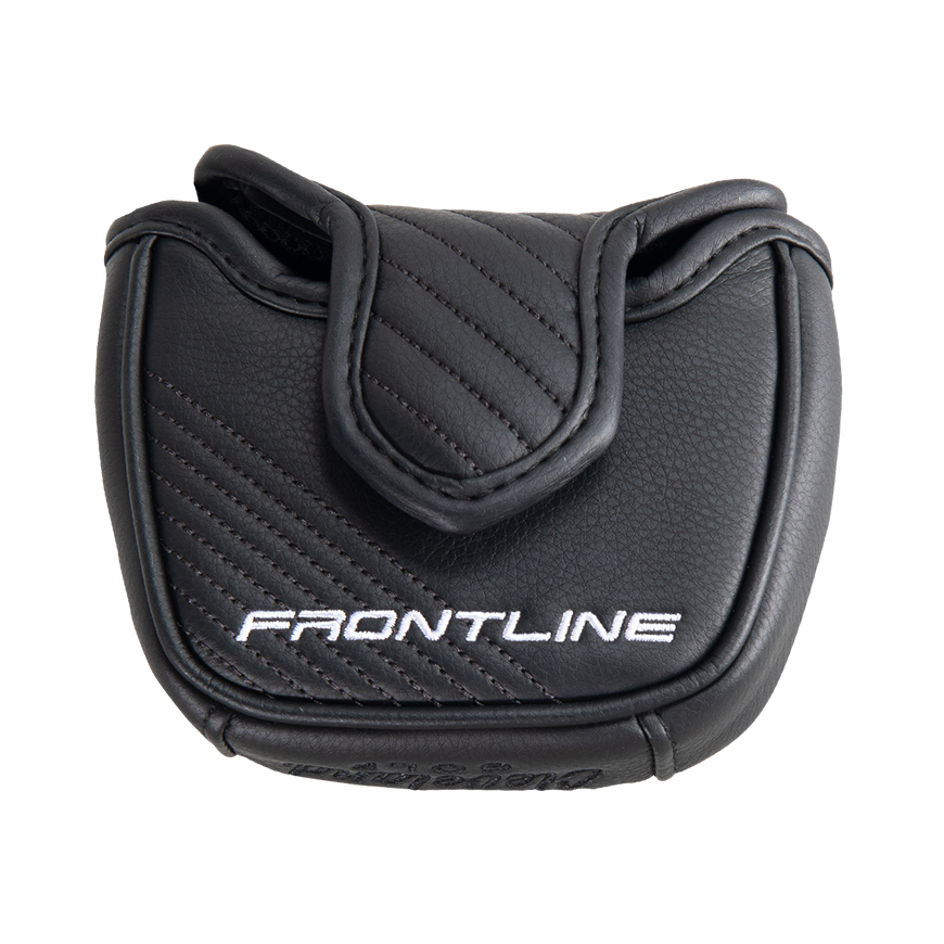 Frontline 10.5 Single Bend Putter, image number null