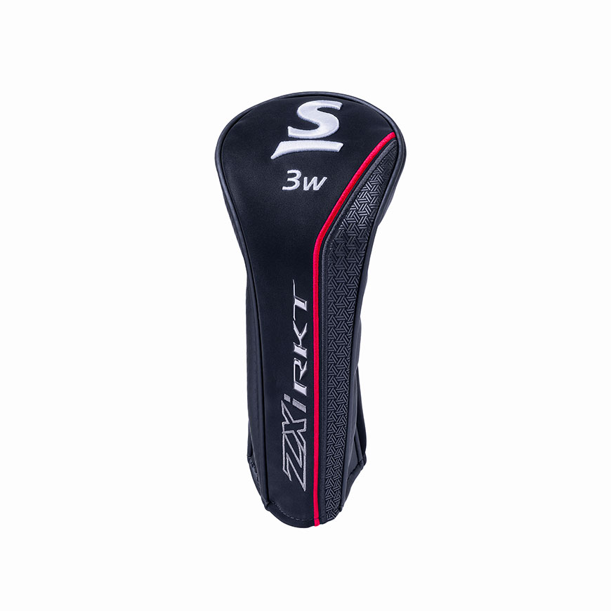 ZXi RKT Fairway Woods, image number null