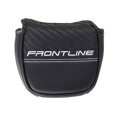 Frontline Replacement Putter Headcovers