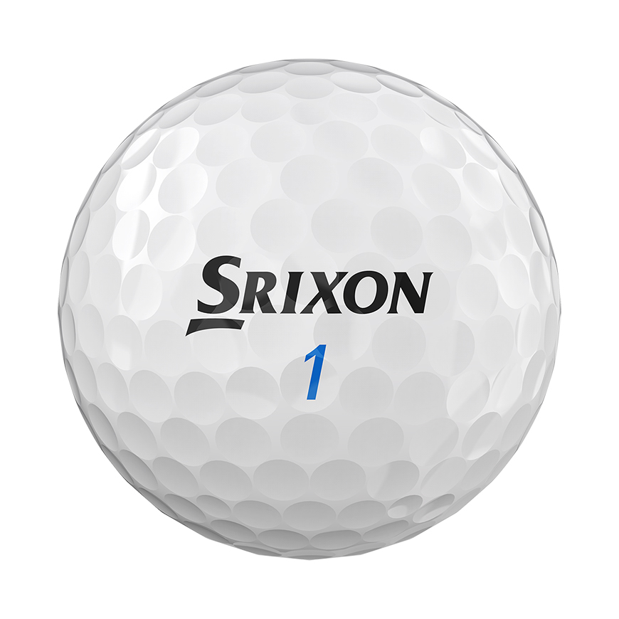 Srixon AD333 Golf Balls | Dunlop Sports EU
