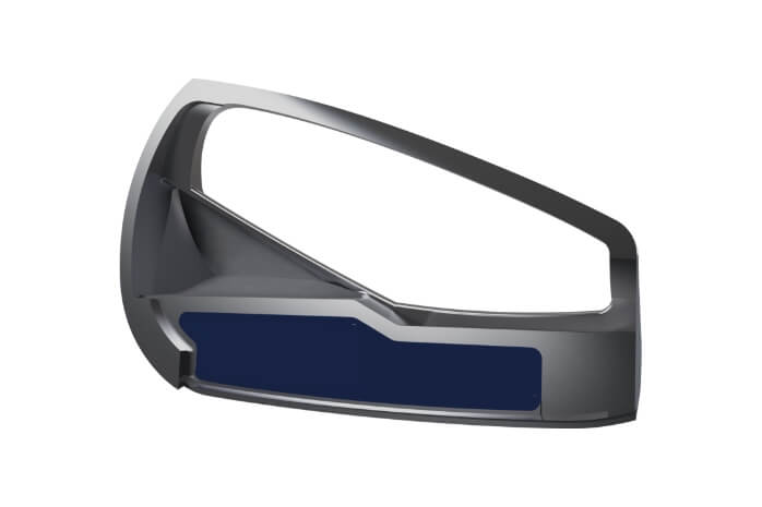 Tungsten-Nickel Weight