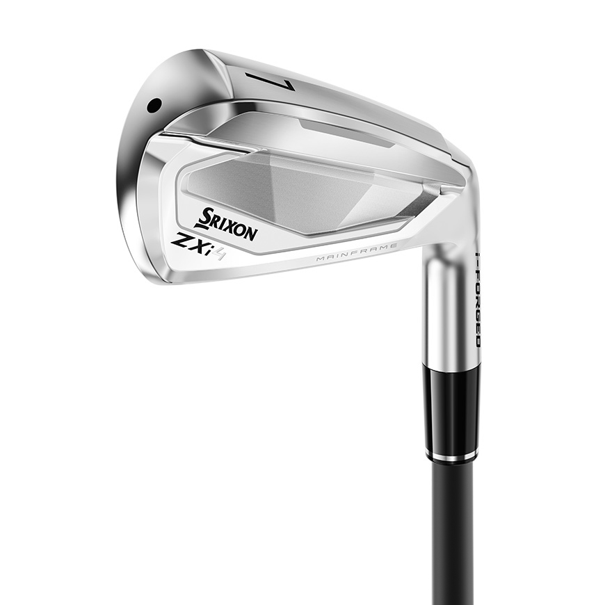 Women's ZXi4 Irons