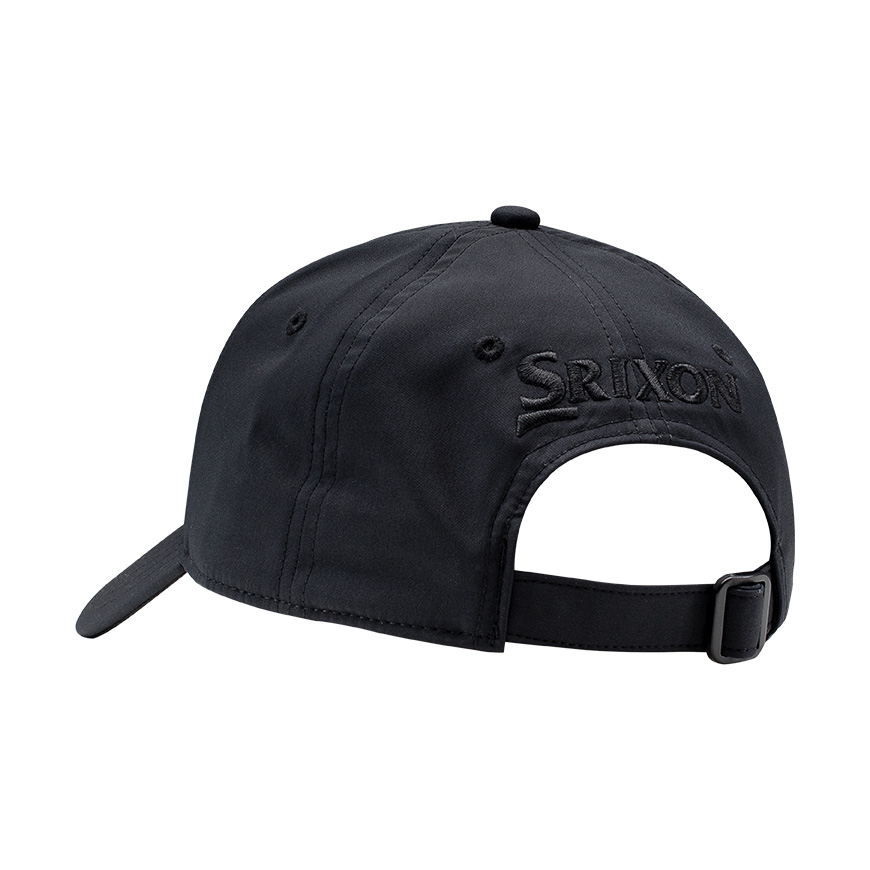 Modern Cap,Black/Black image number null
