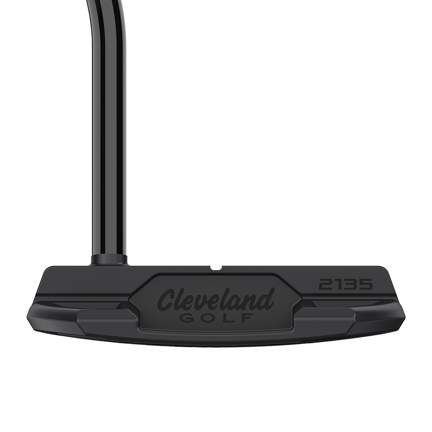 Frontline 10.5 Single Bend Putter, image number null