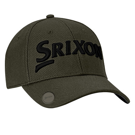 Ball Marker Cap