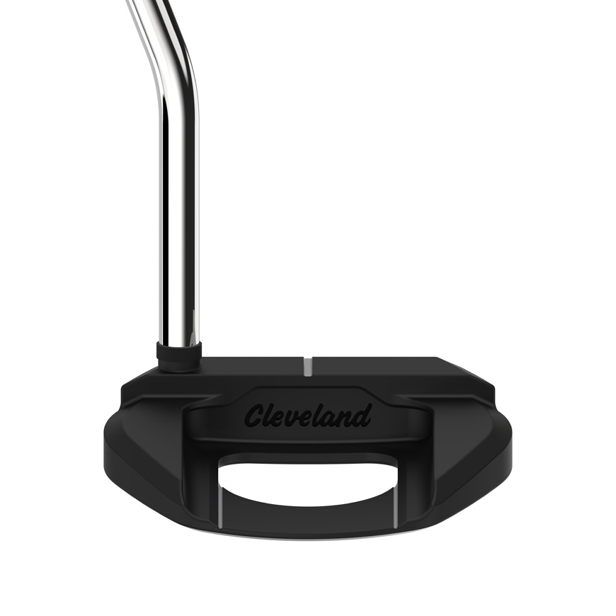 HB SOFT 2 Black Putter – RETREVE, image number null