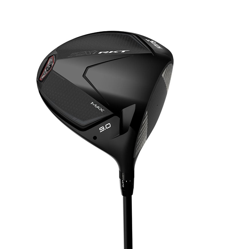 Women's ZXi RKT MAX Driver, image number null