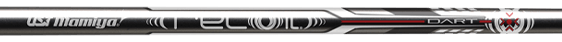 UST Mamiya Recoil Dart 65
