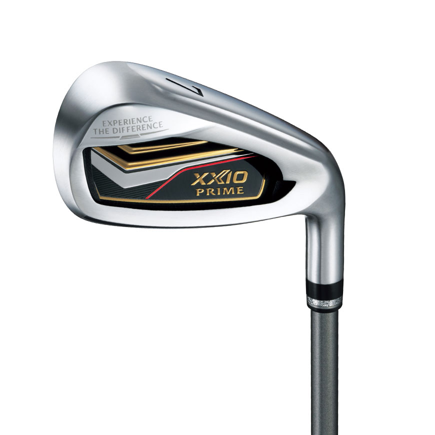 XXIO Prime Irons Dunlop Sports EU