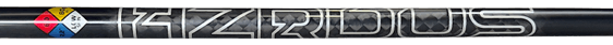 Project X HZRDUS Black Gen 5 70/60