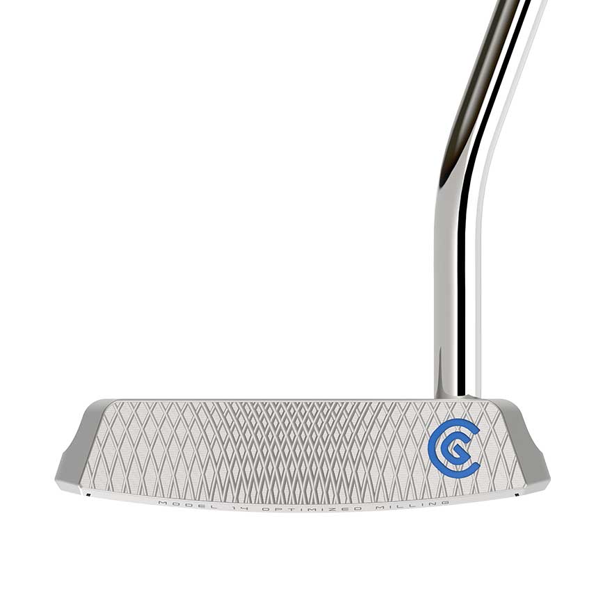 Women's Huntington Beach SOFT 14 Mallet Putter, image number null